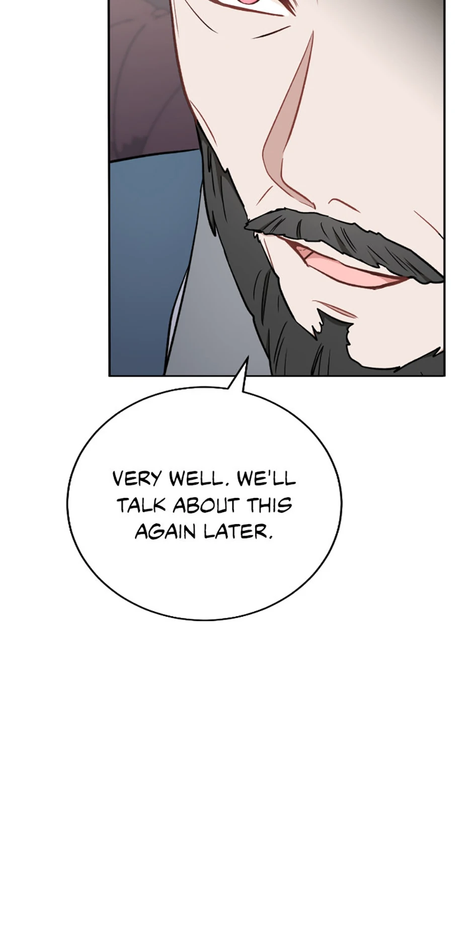 We Hate the Male Lead Chapter 18 - page 41