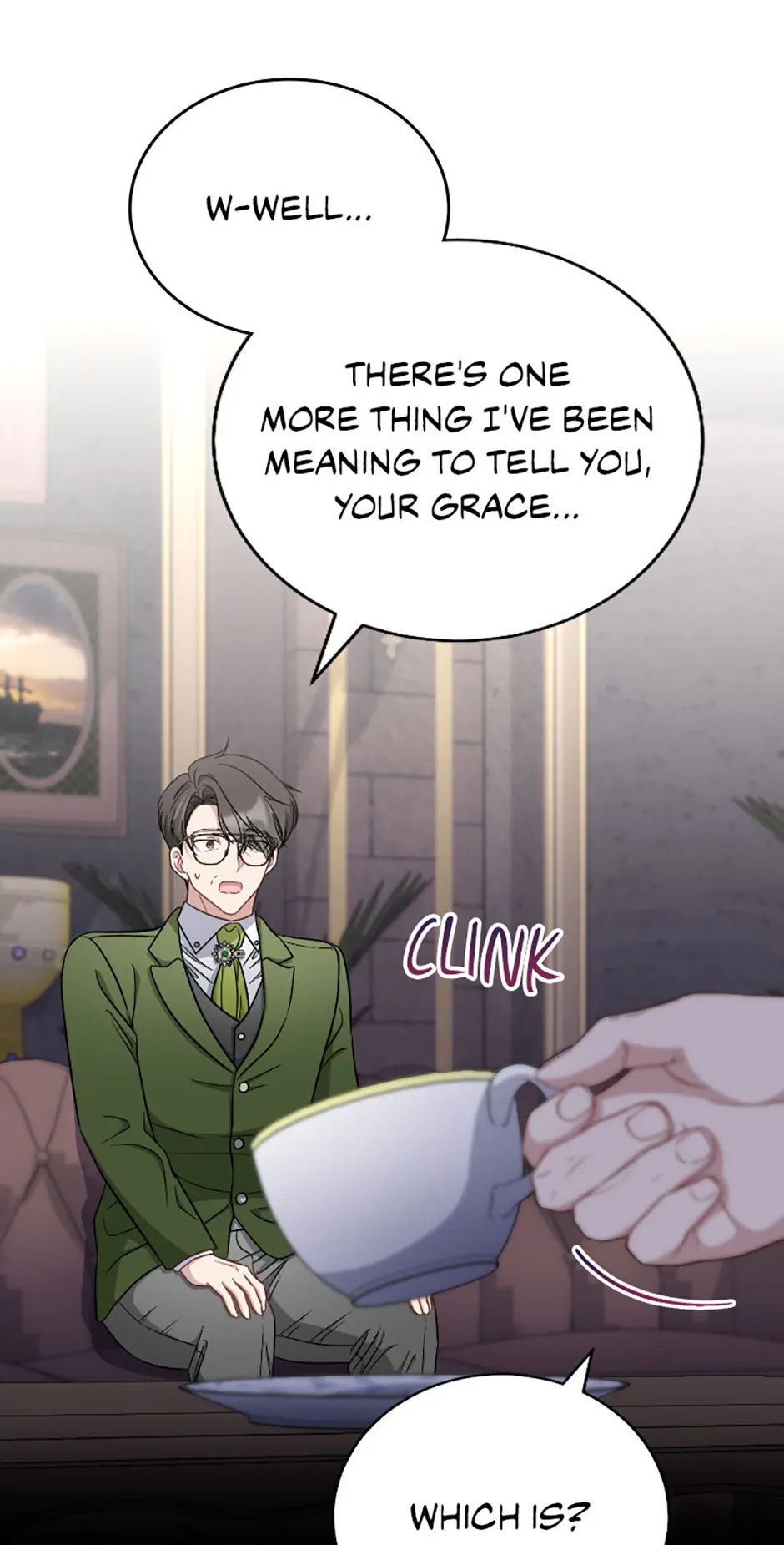 We Hate the Male Lead Chapter 18 - page 42