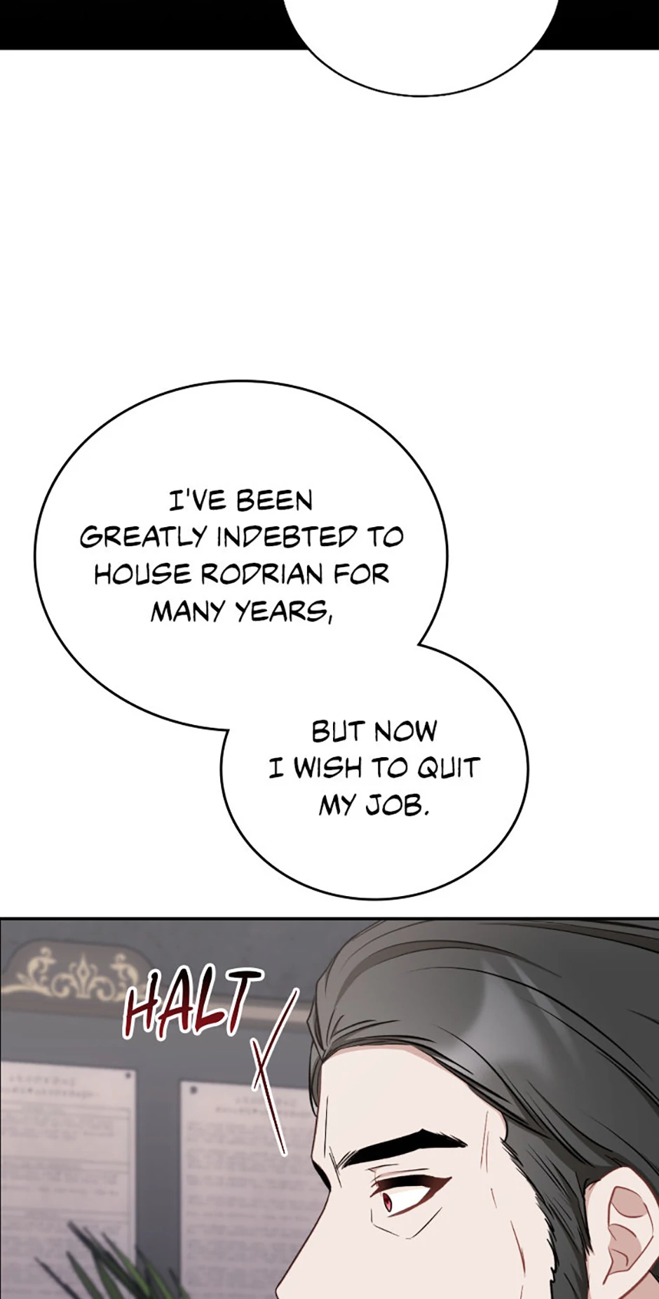 We Hate the Male Lead Chapter 18 - page 43