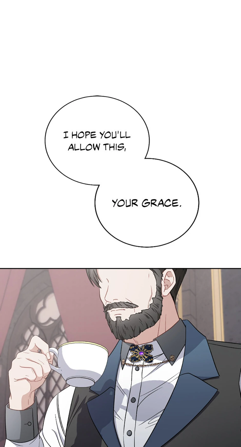 We Hate the Male Lead Chapter 18 - page 46