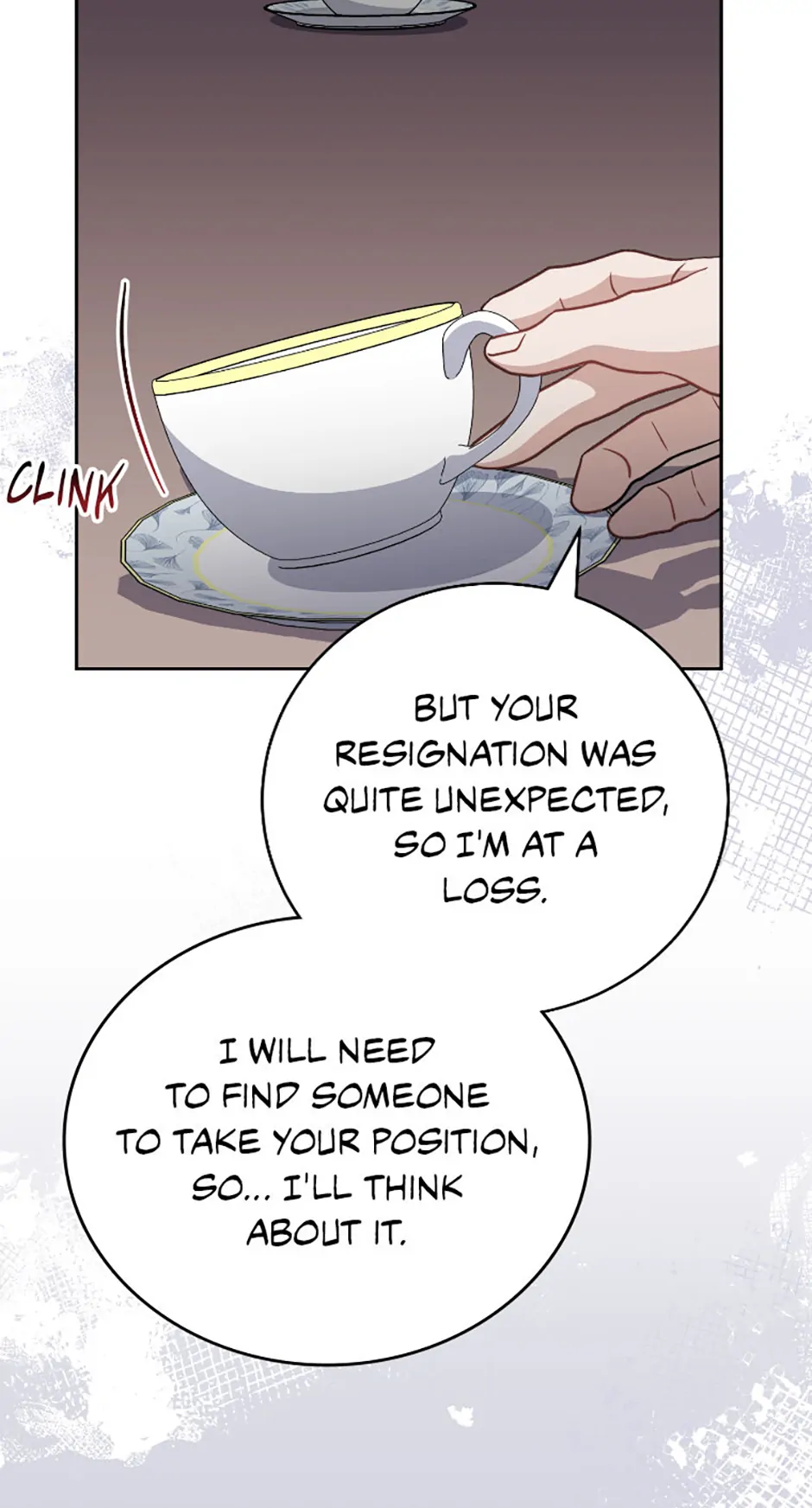 We Hate the Male Lead Chapter 18 - page 48