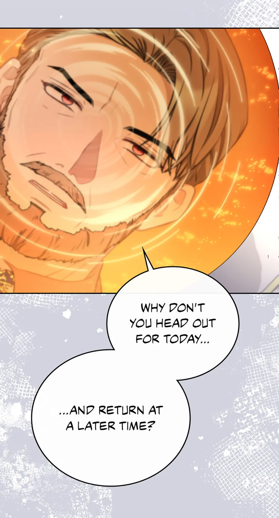 We Hate the Male Lead Chapter 18 - page 49