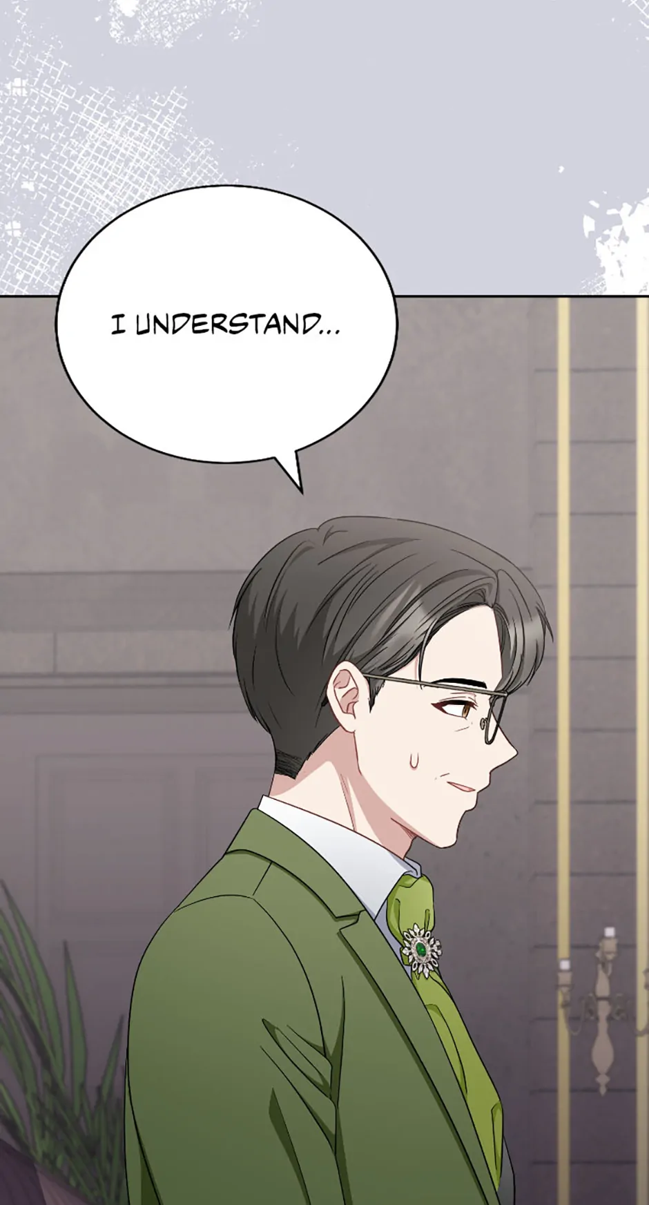 We Hate the Male Lead Chapter 18 - page 50