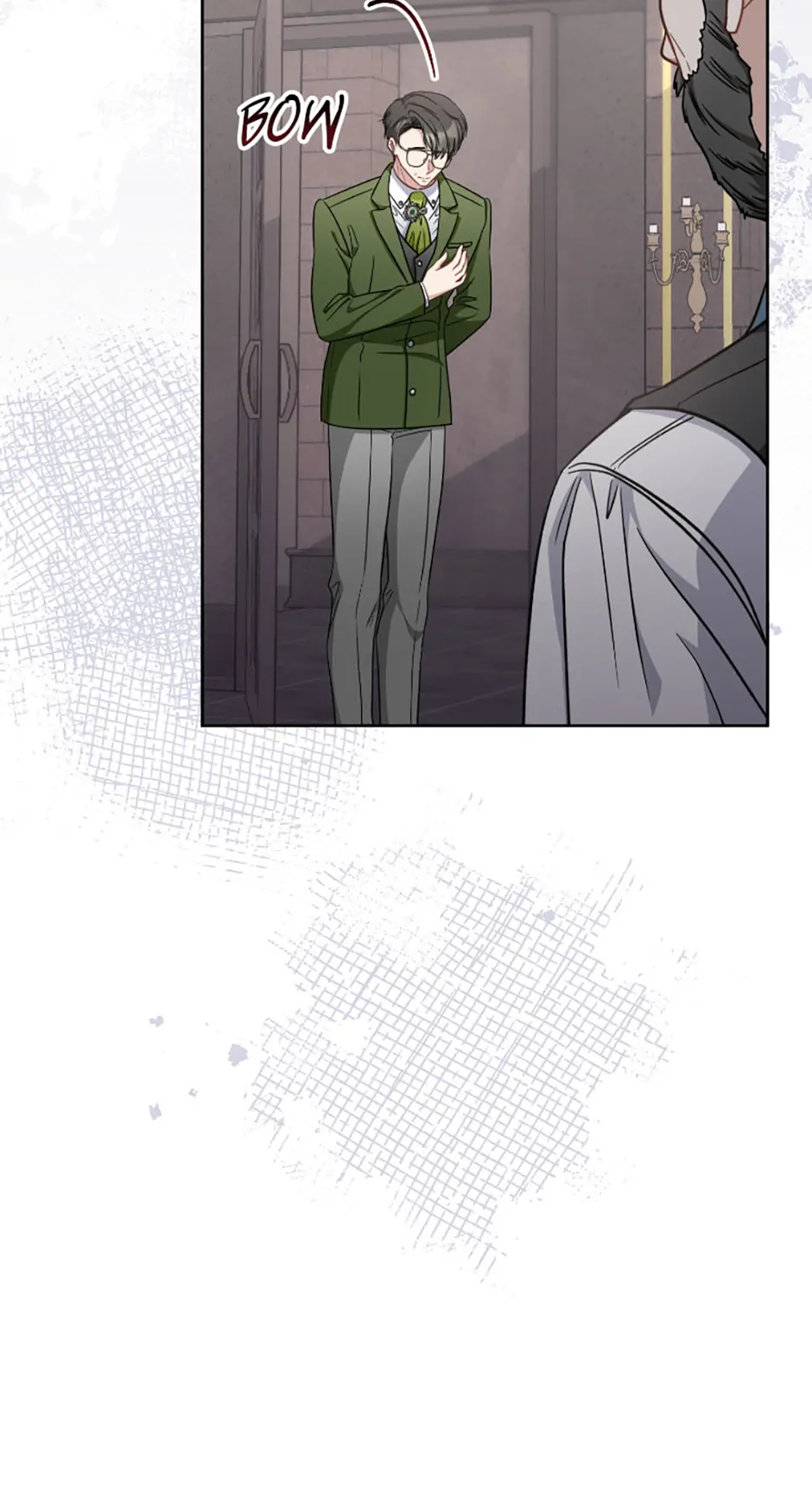 We Hate the Male Lead Chapter 18 - page 52