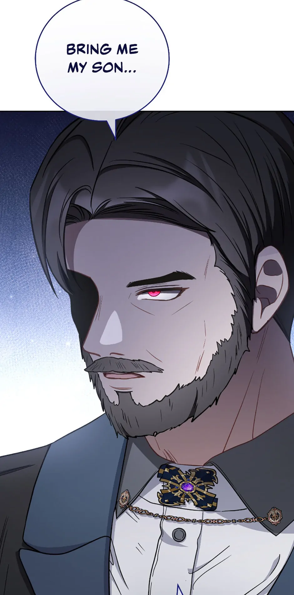 We Hate the Male Lead Chapter 18 - page 55