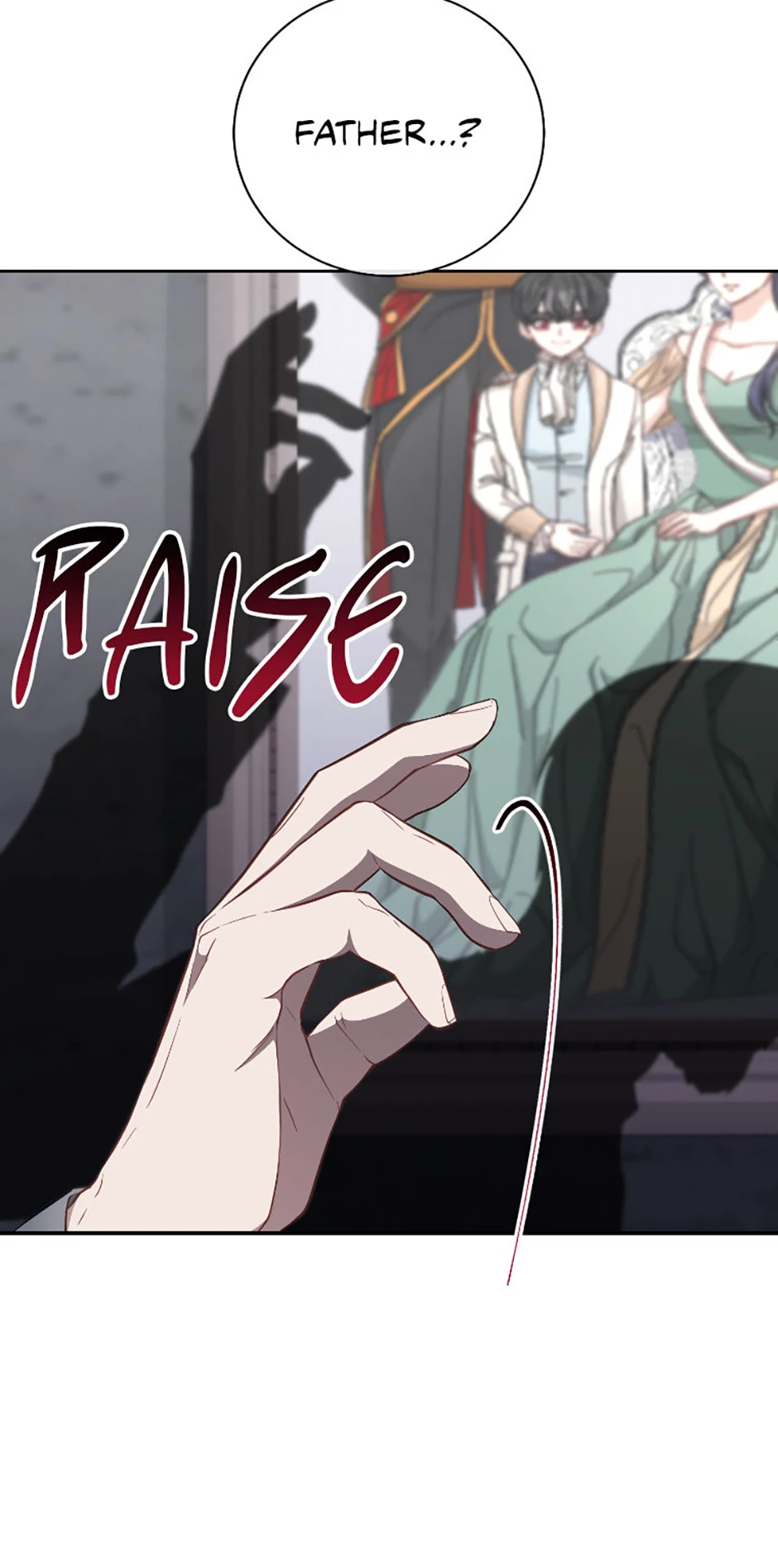 We Hate the Male Lead Chapter 18 - page 59