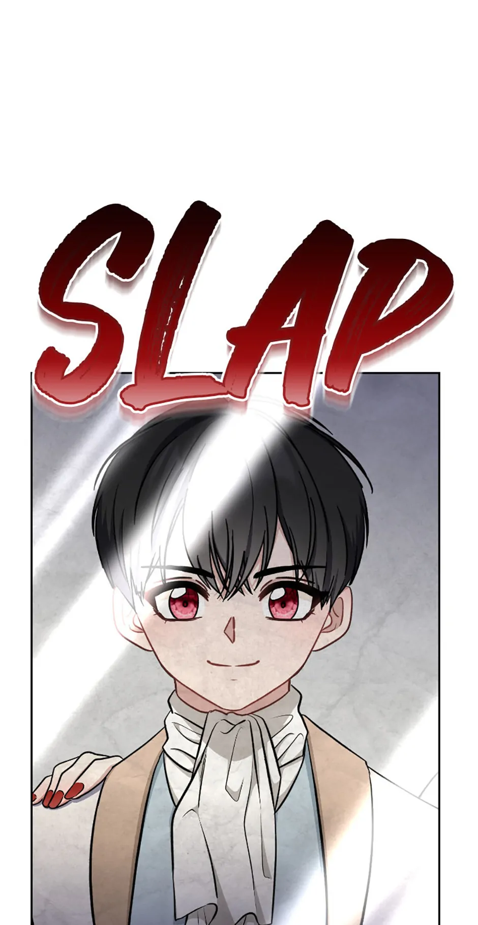 We Hate the Male Lead Chapter 18 - page 60