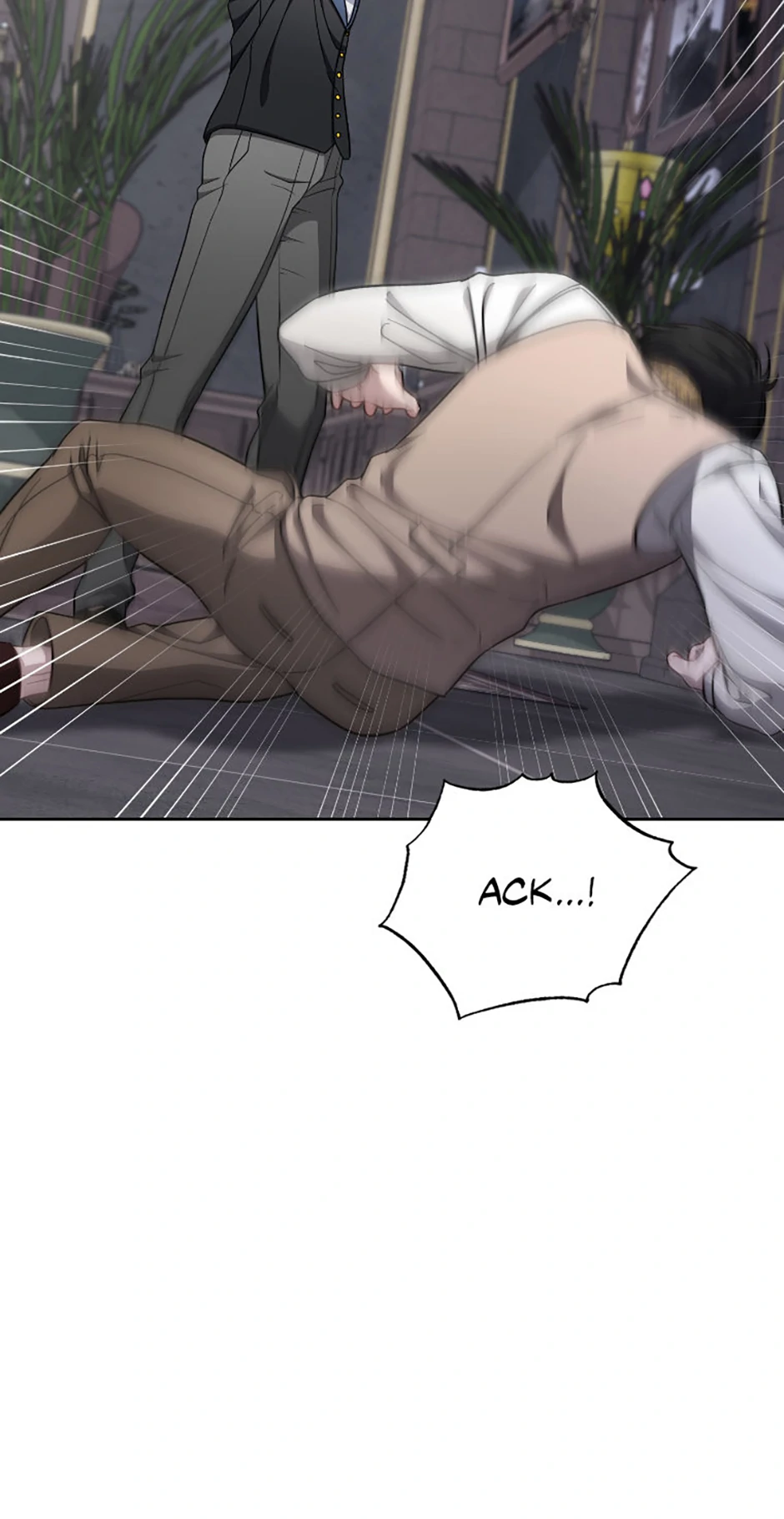 We Hate the Male Lead Chapter 18 - page 62