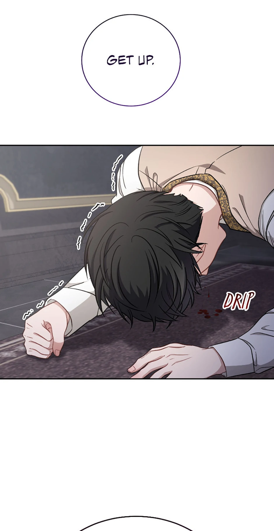 We Hate the Male Lead Chapter 18 - page 63