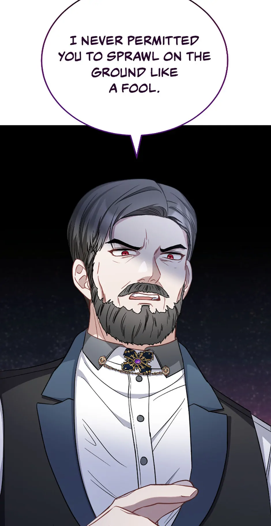 We Hate the Male Lead Chapter 18 - page 64