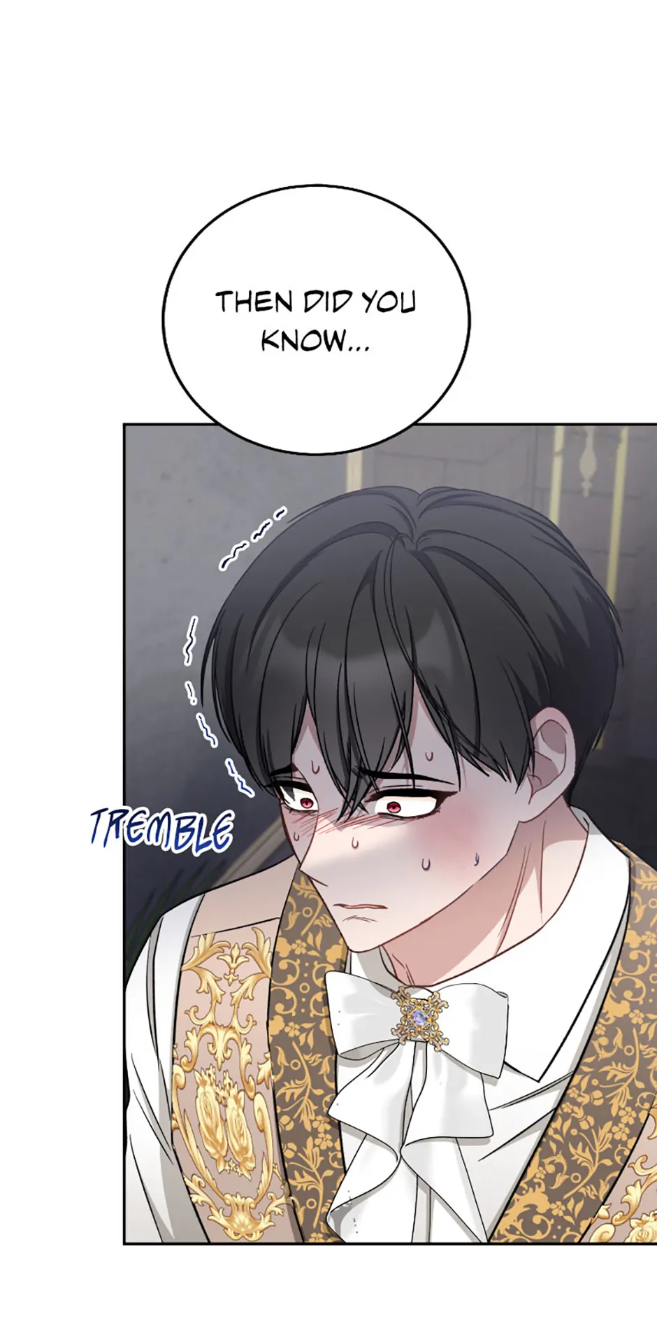 We Hate the Male Lead Chapter 18 - page 68