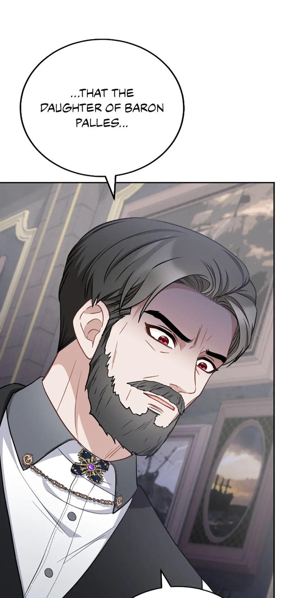 We Hate the Male Lead Chapter 18 - page 69