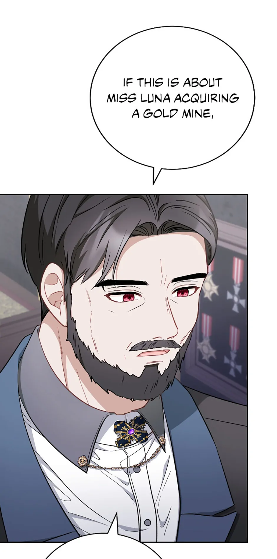 We Hate the Male Lead Chapter 18 - page 7