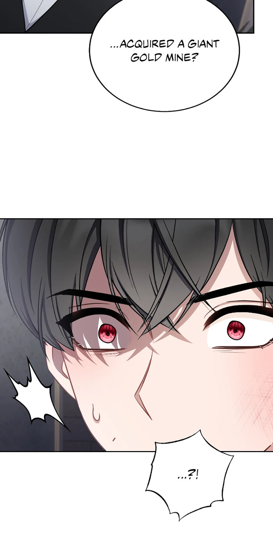 We Hate the Male Lead Chapter 18 - page 70