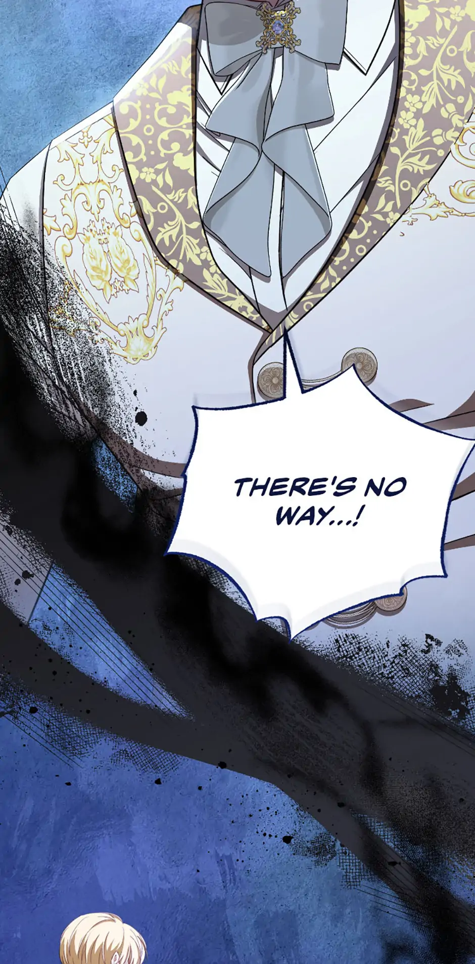 We Hate the Male Lead Chapter 18 - page 72