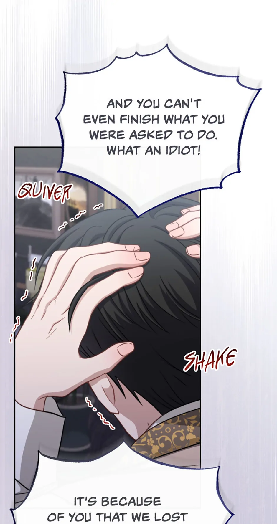 We Hate the Male Lead Chapter 18 - page 76