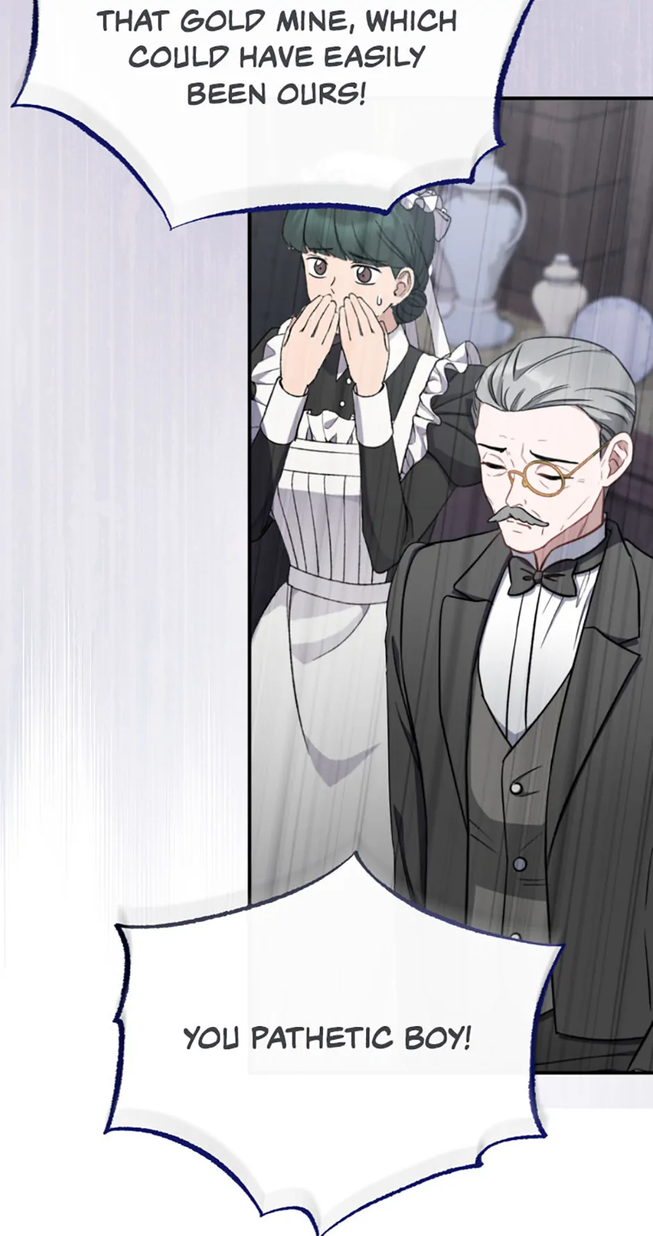 We Hate the Male Lead Chapter 18 - page 77