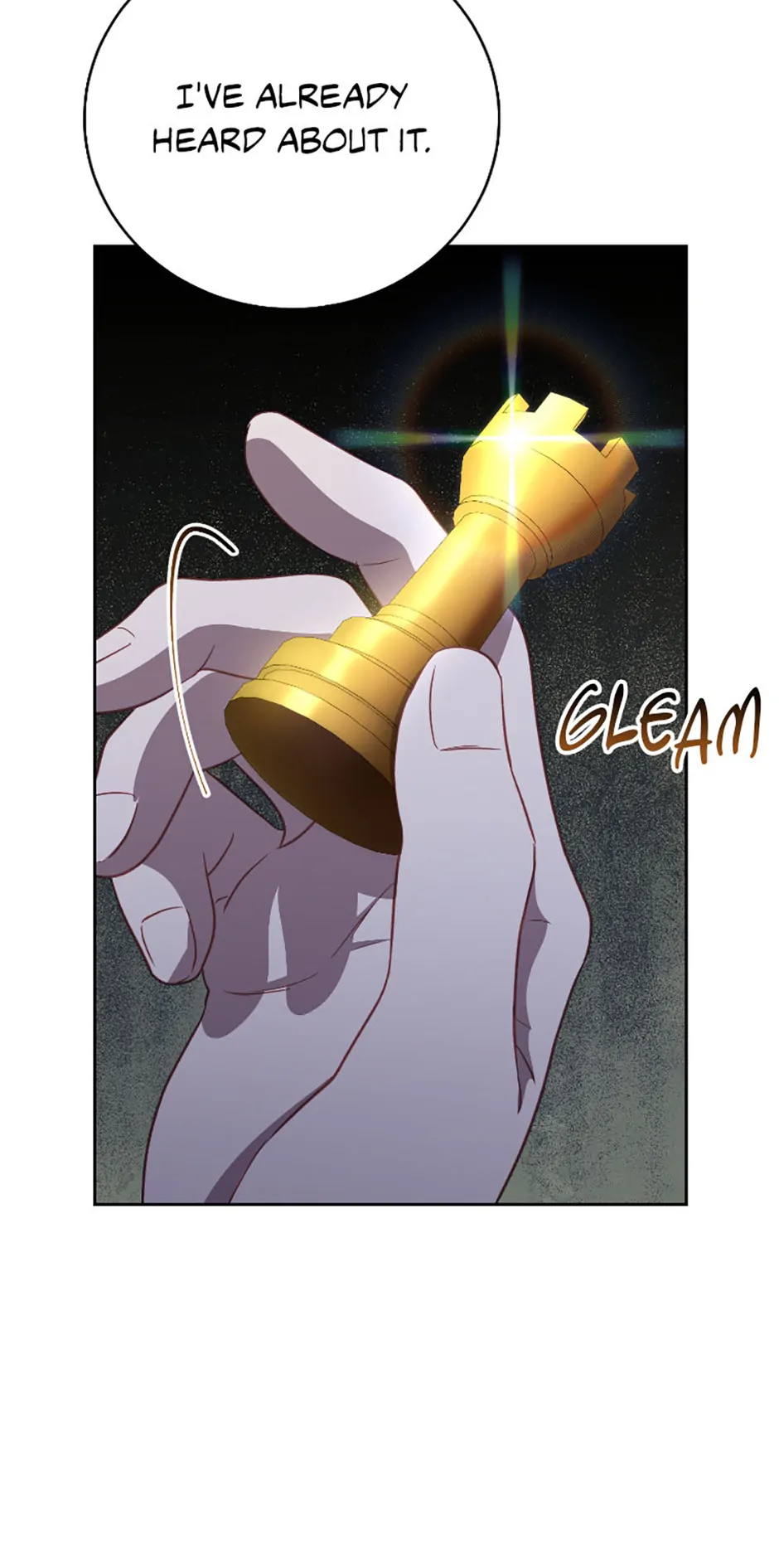 We Hate the Male Lead Chapter 18 - page 8