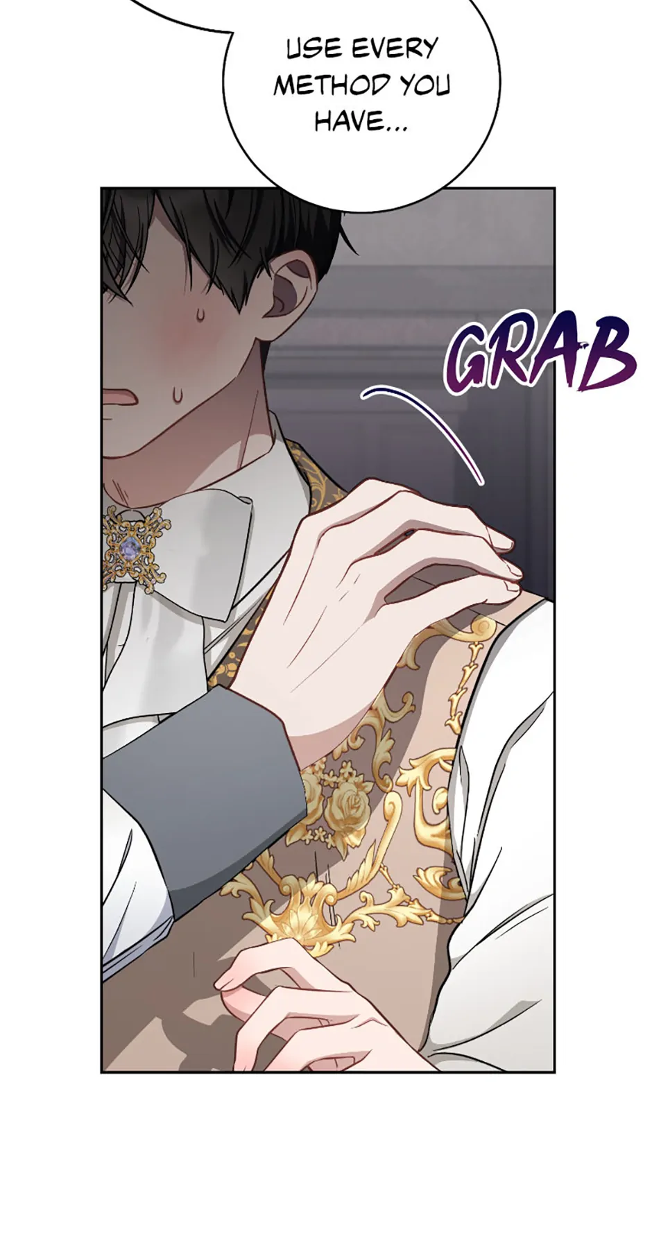 We Hate the Male Lead Chapter 18 - page 80