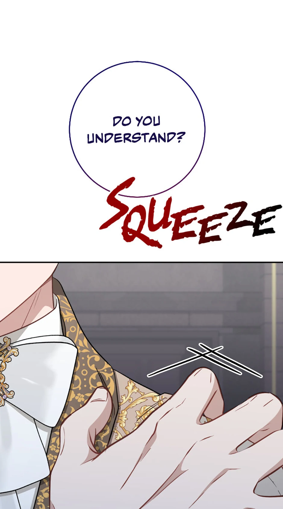 We Hate the Male Lead Chapter 18 - page 82