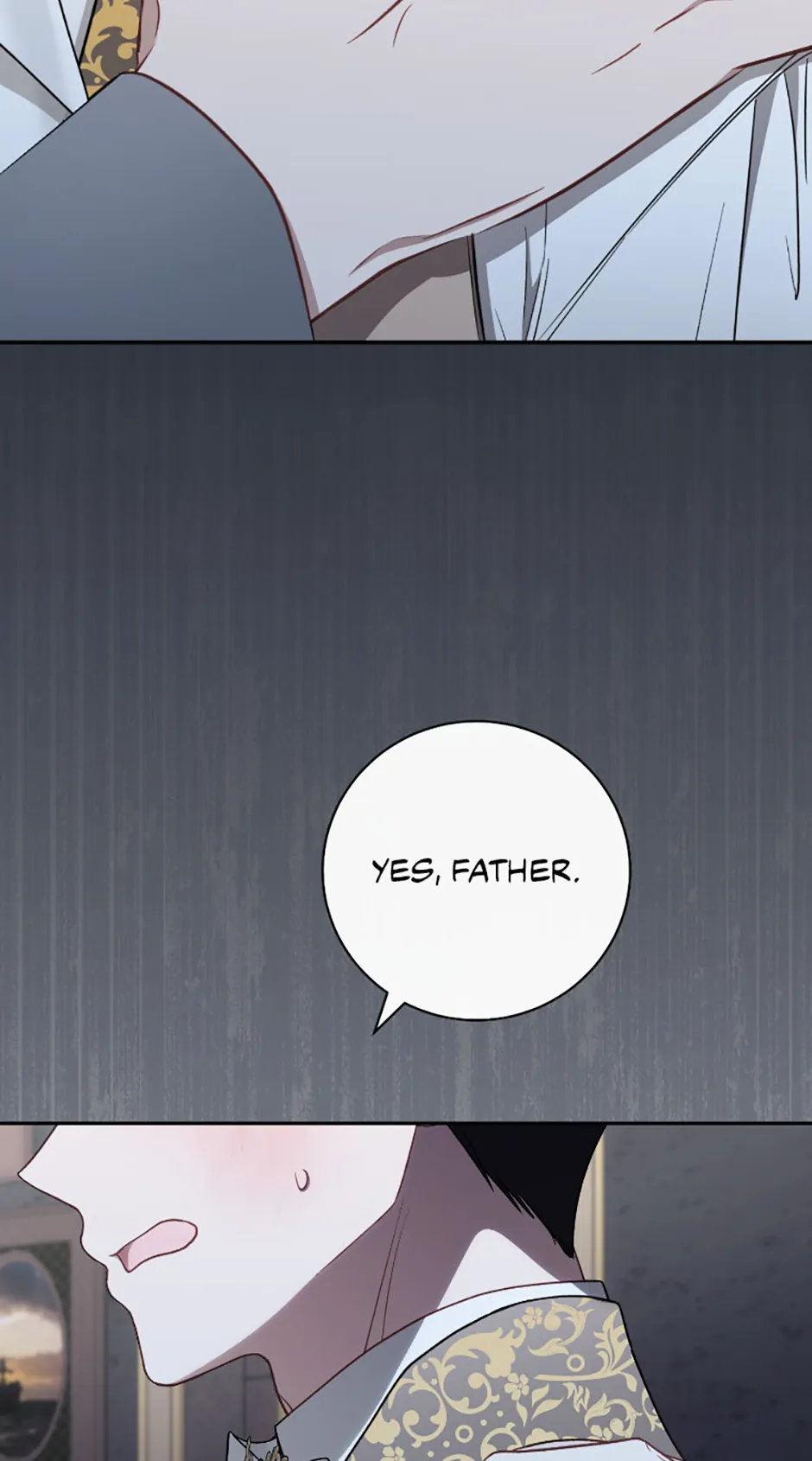 We Hate the Male Lead Chapter 18 - page 83