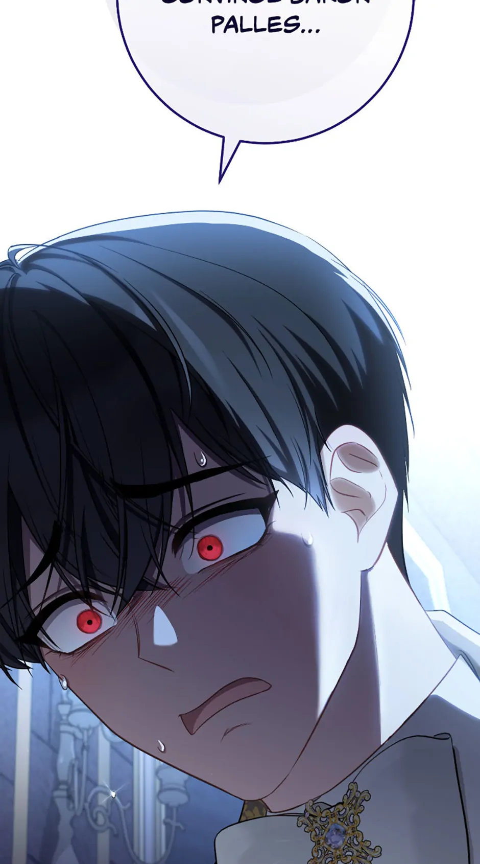 We Hate the Male Lead Chapter 18 - page 85