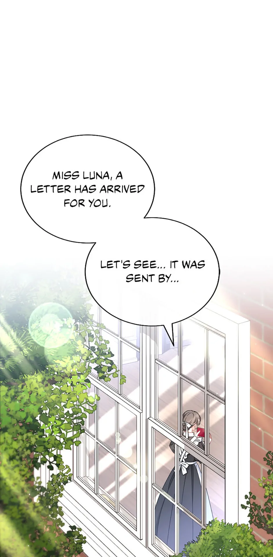 We Hate the Male Lead Chapter 24 - page 1