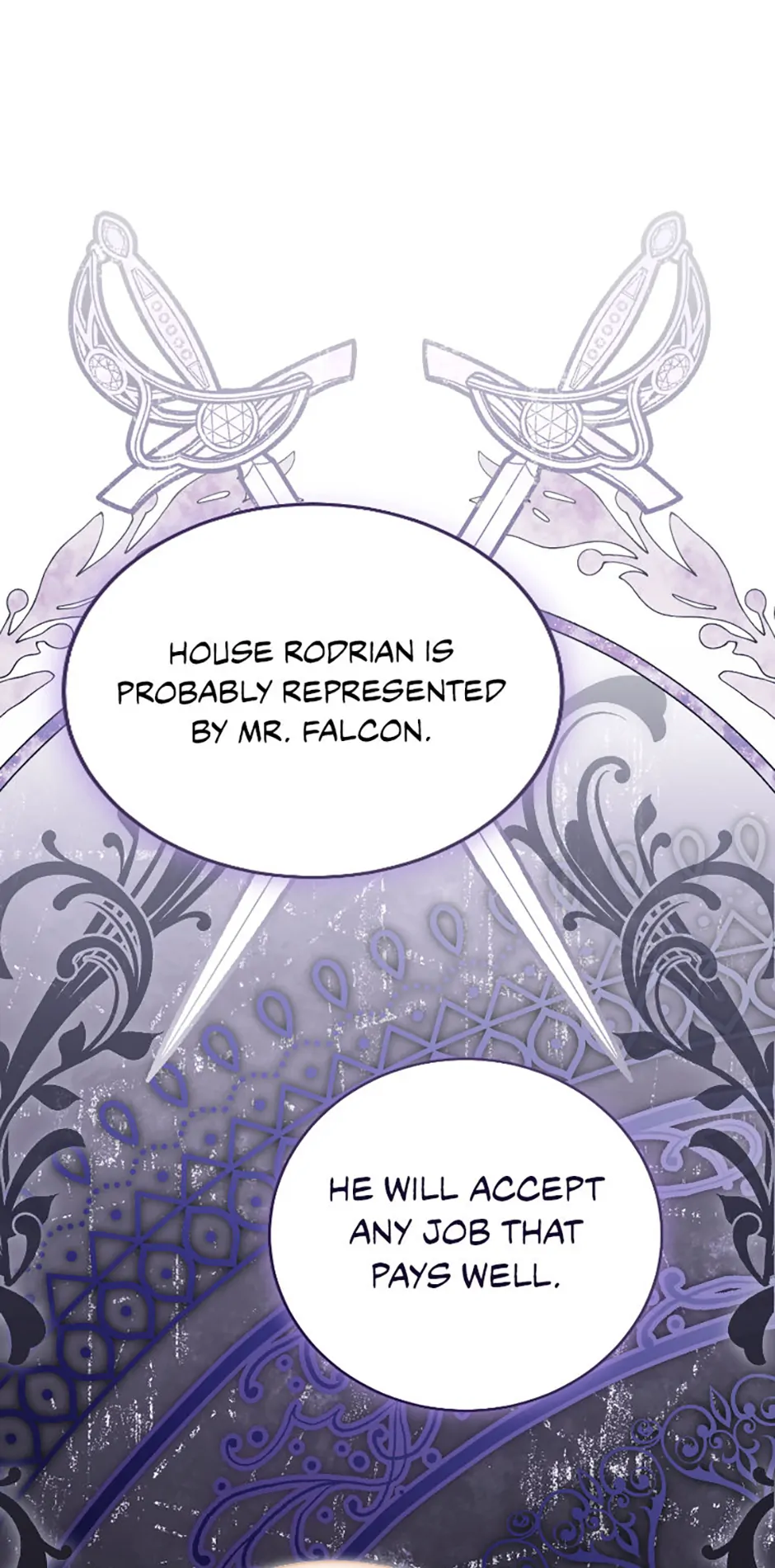 We Hate the Male Lead Chapter 24 - page 11