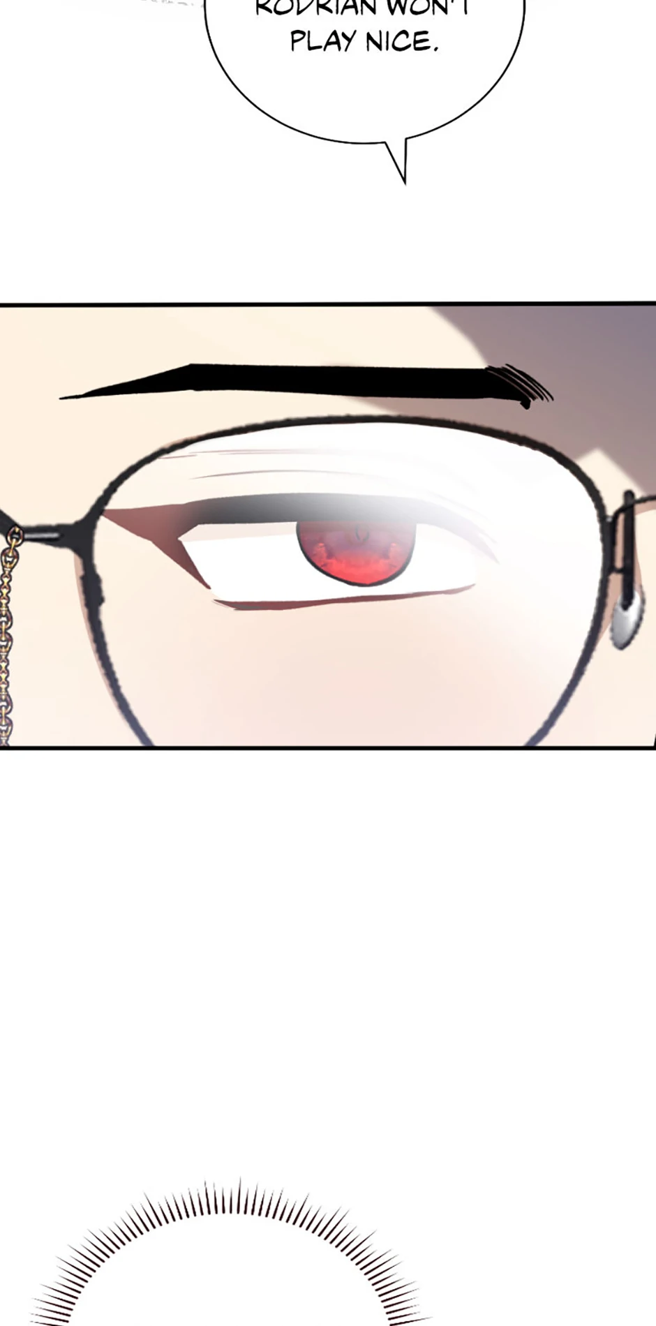 We Hate the Male Lead Chapter 24 - page 14