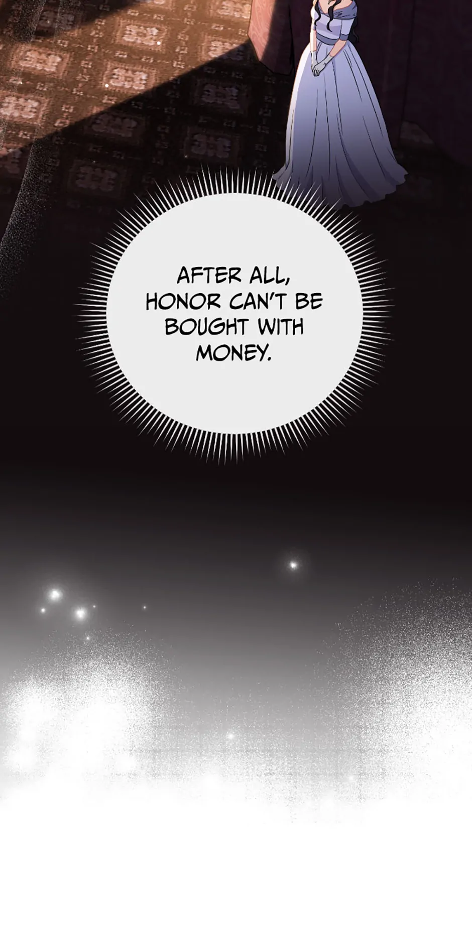 We Hate the Male Lead Chapter 24 - page 17