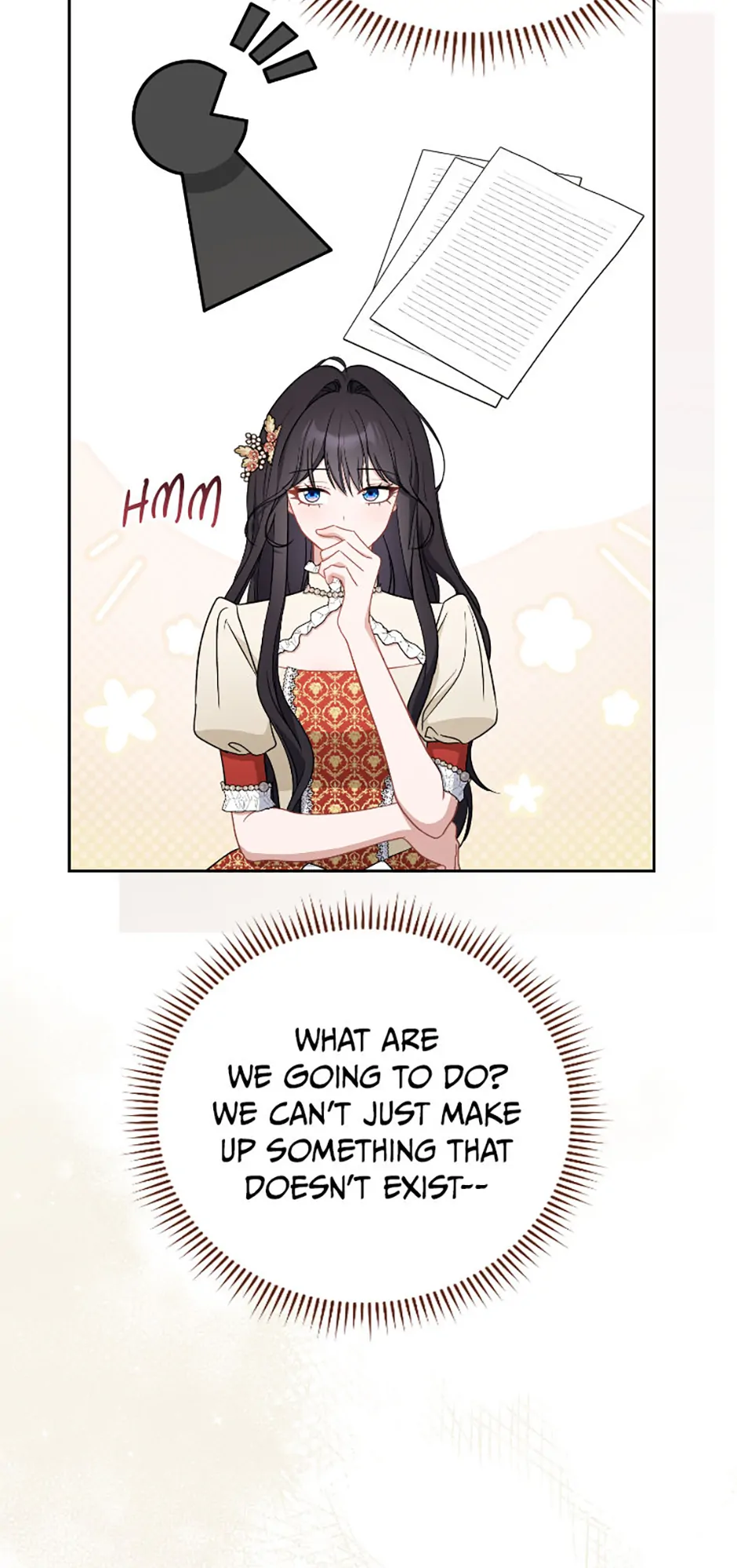 We Hate the Male Lead Chapter 24 - page 28