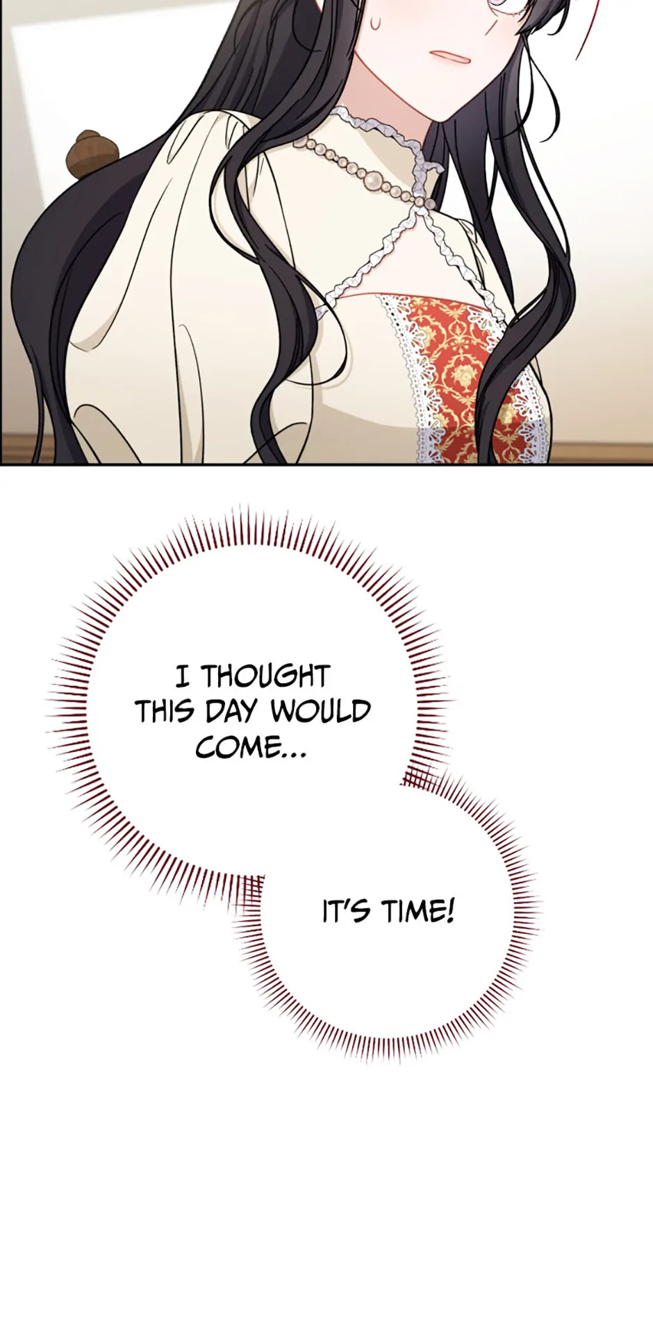 We Hate the Male Lead Chapter 24 - page 3