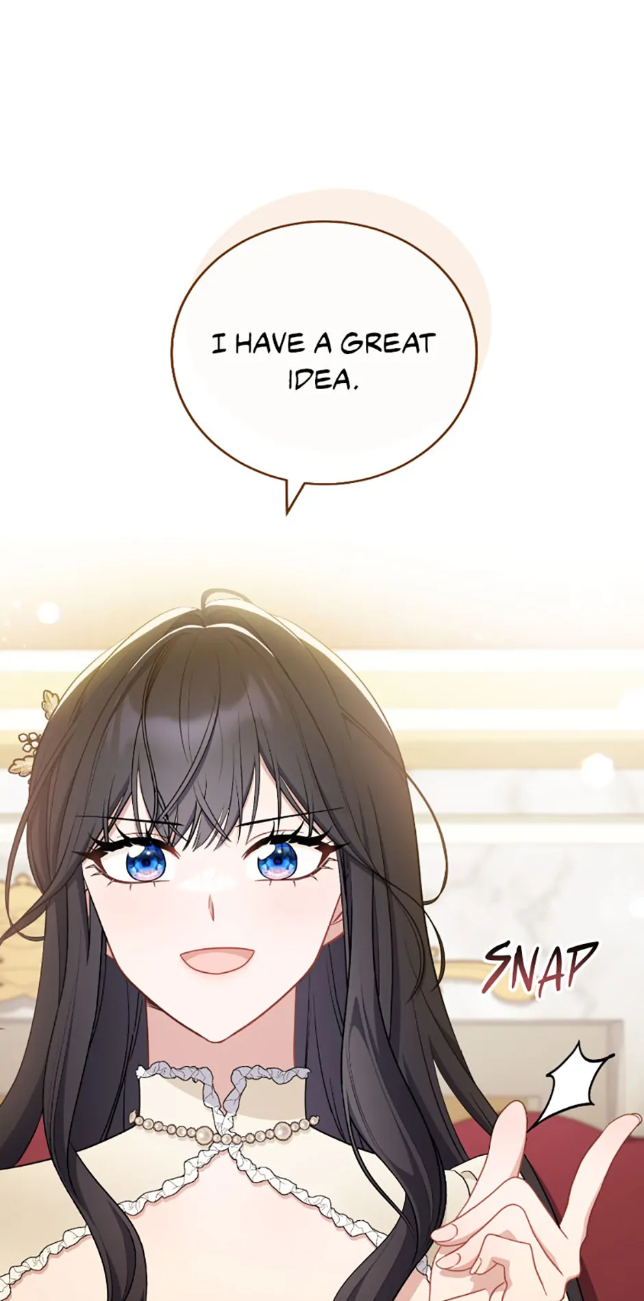 We Hate the Male Lead Chapter 24 - page 30