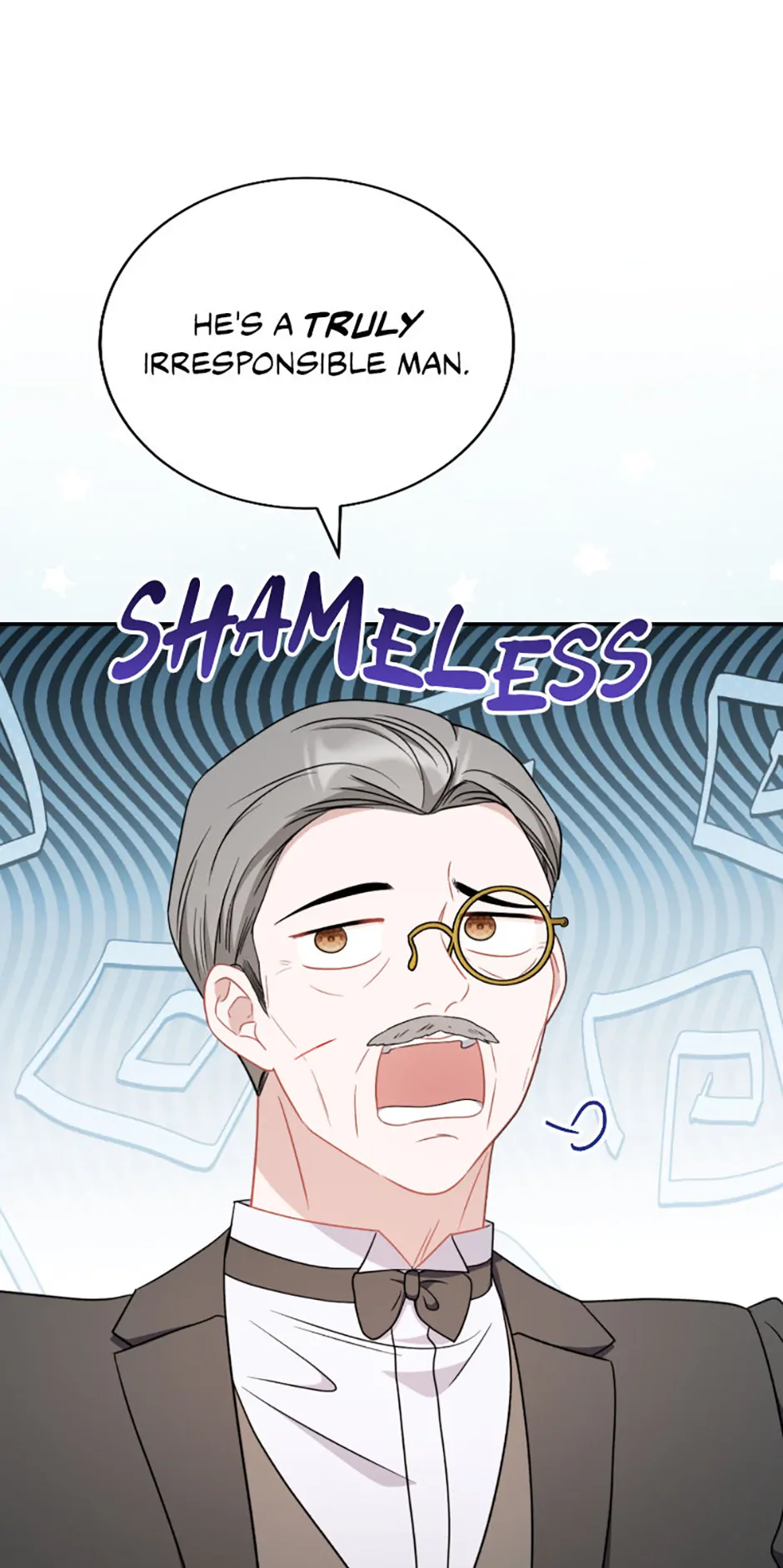 We Hate the Male Lead Chapter 24 - page 37