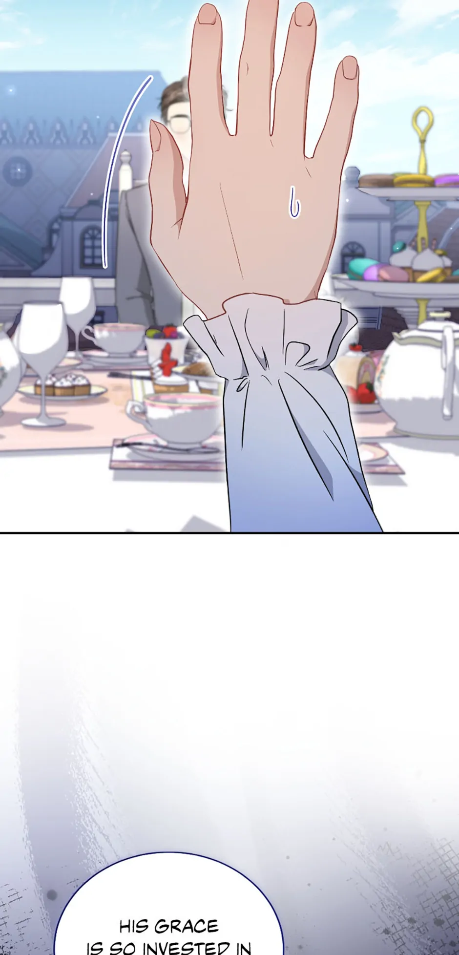 We Hate the Male Lead Chapter 24 - page 48