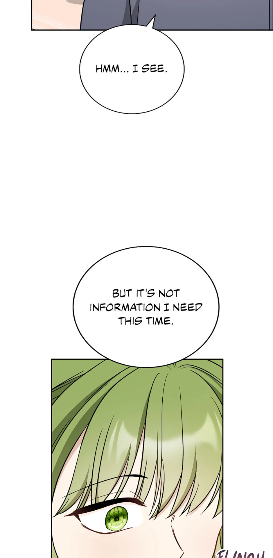 We Hate the Male Lead Chapter 24 - page 52