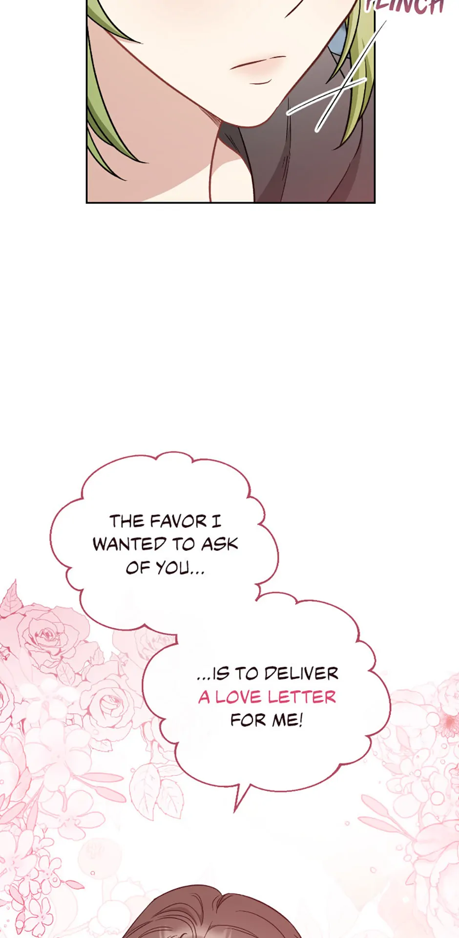 We Hate the Male Lead Chapter 24 - page 53