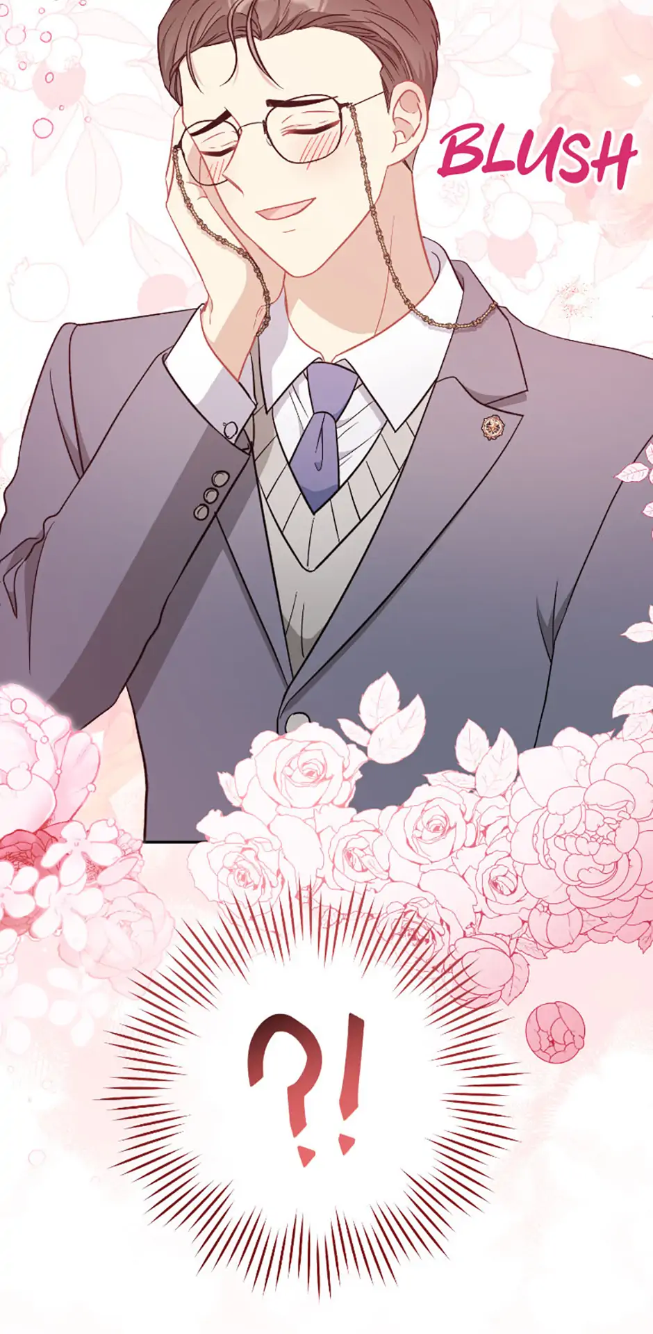 We Hate the Male Lead Chapter 24 - page 54