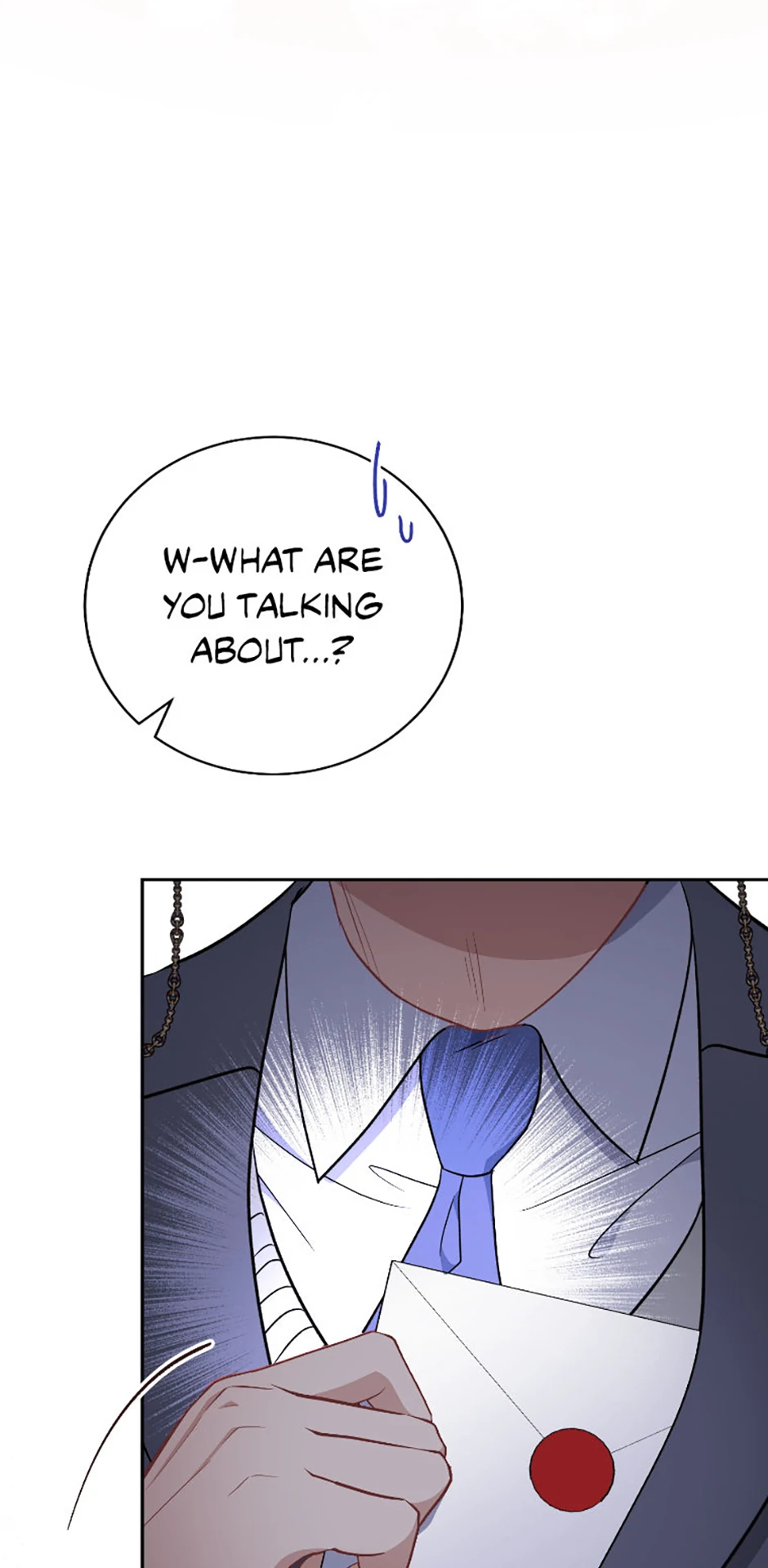 We Hate the Male Lead Chapter 24 - page 55