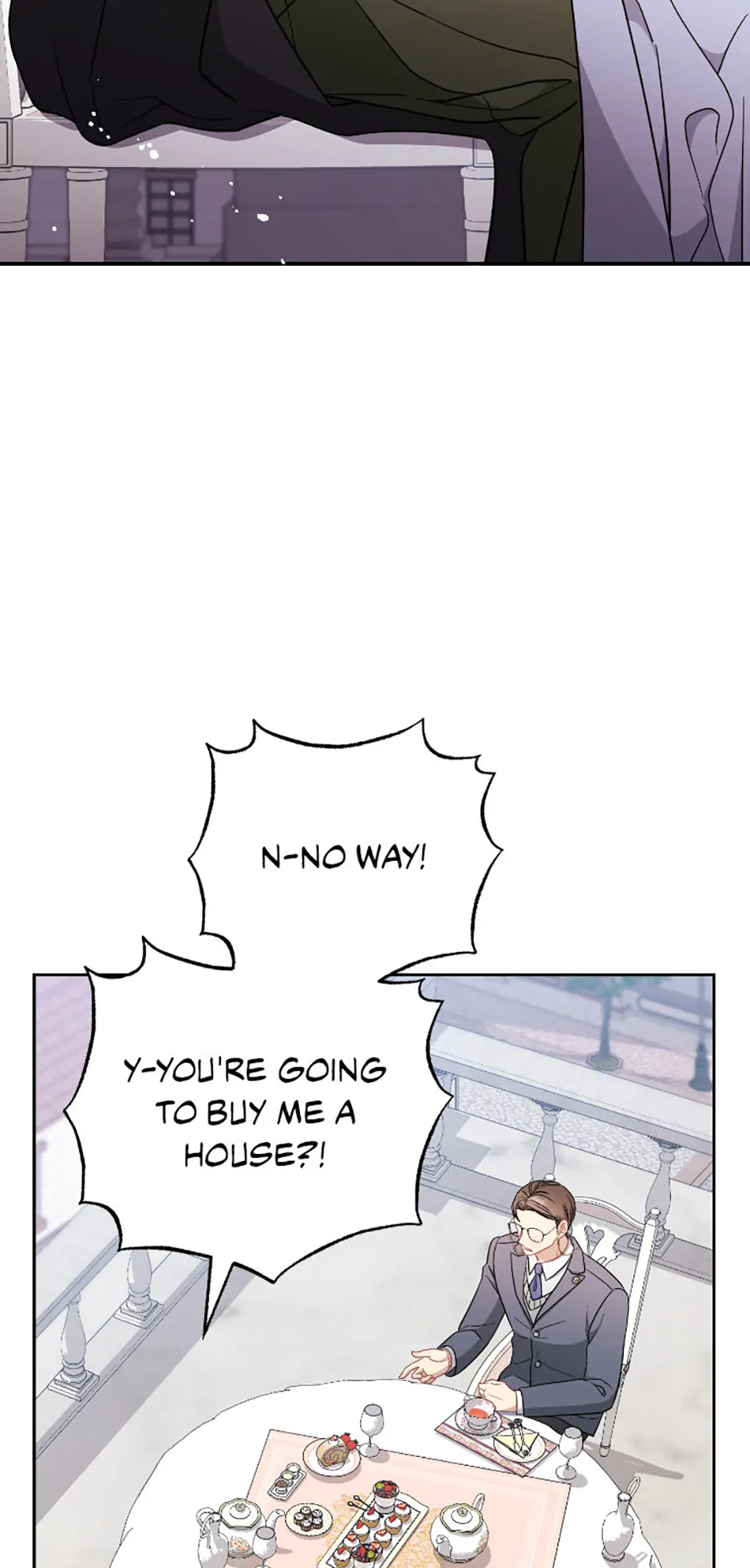 We Hate the Male Lead Chapter 24 - page 60