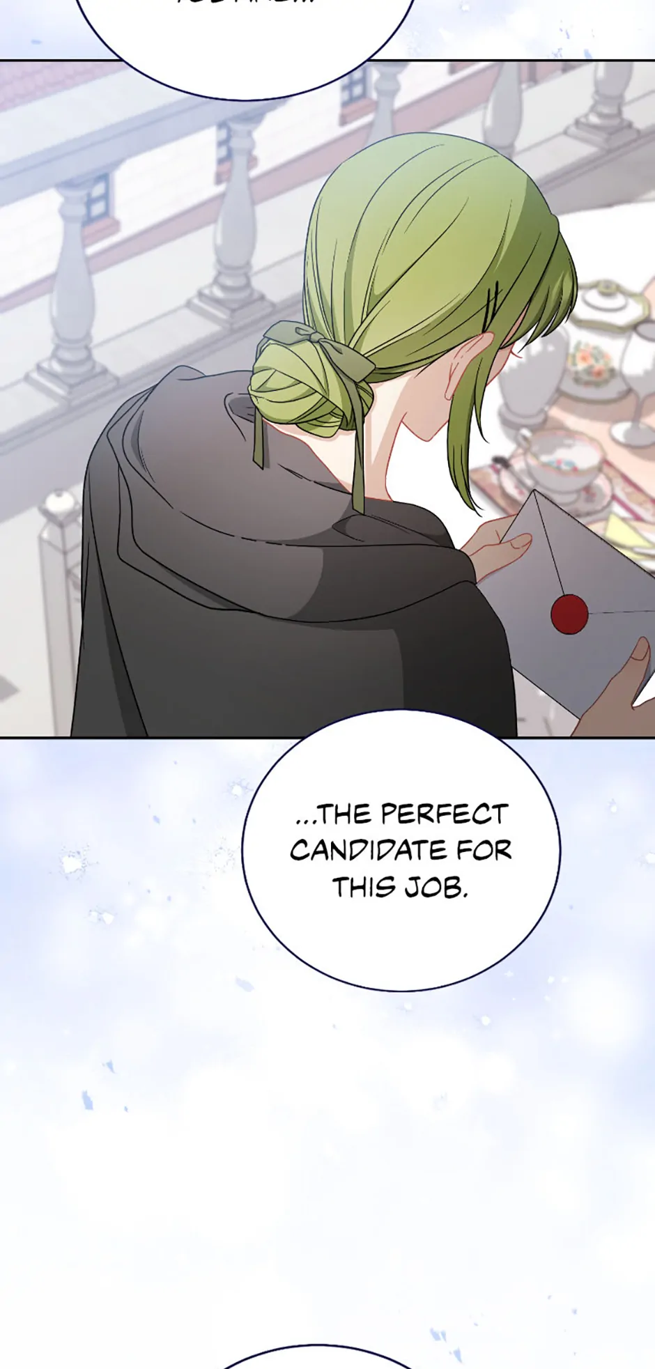 We Hate the Male Lead Chapter 24 - page 62