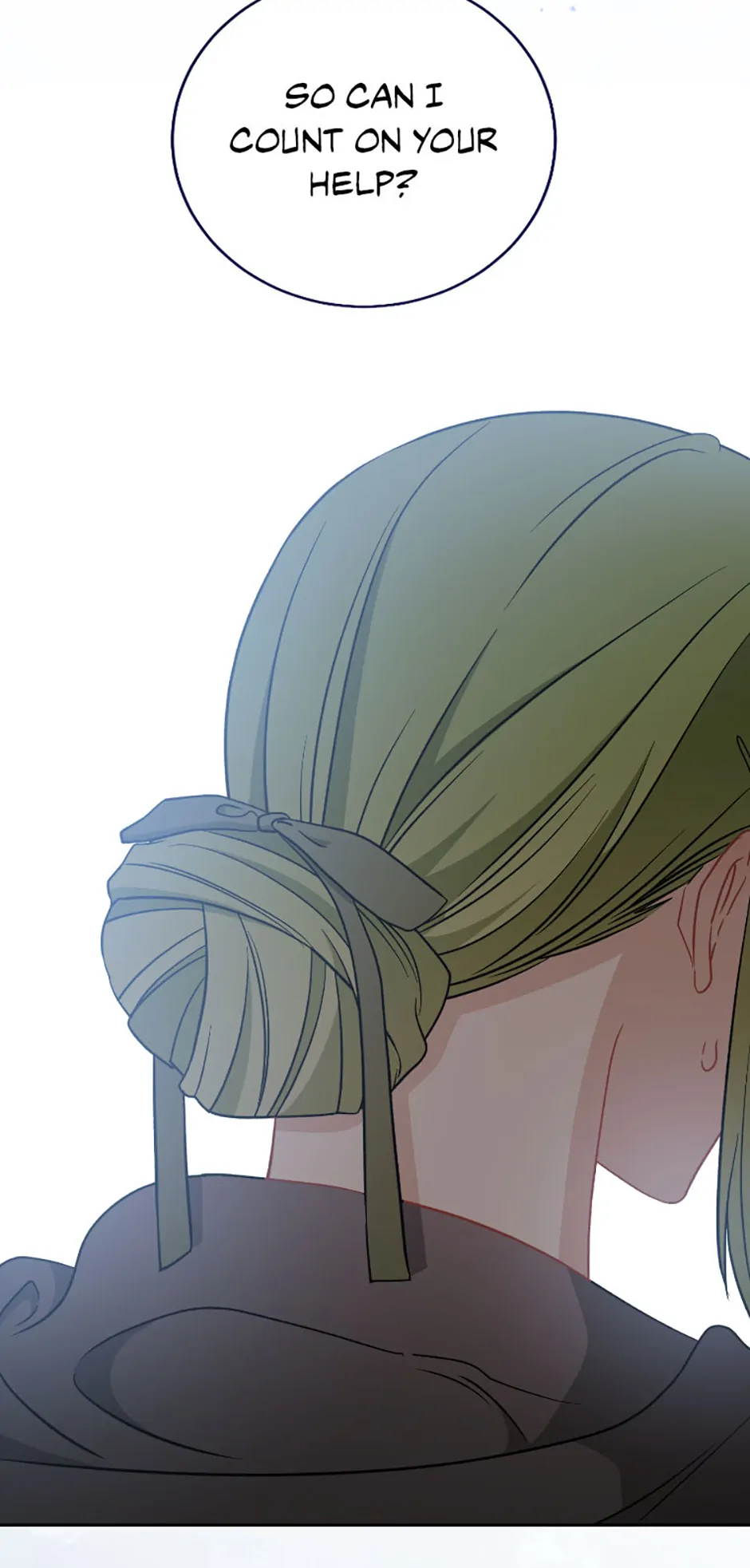 We Hate the Male Lead Chapter 24 - page 63