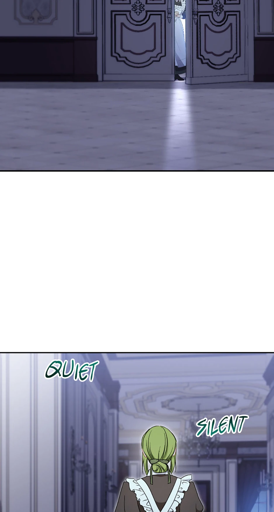 We Hate the Male Lead Chapter 24 - page 66