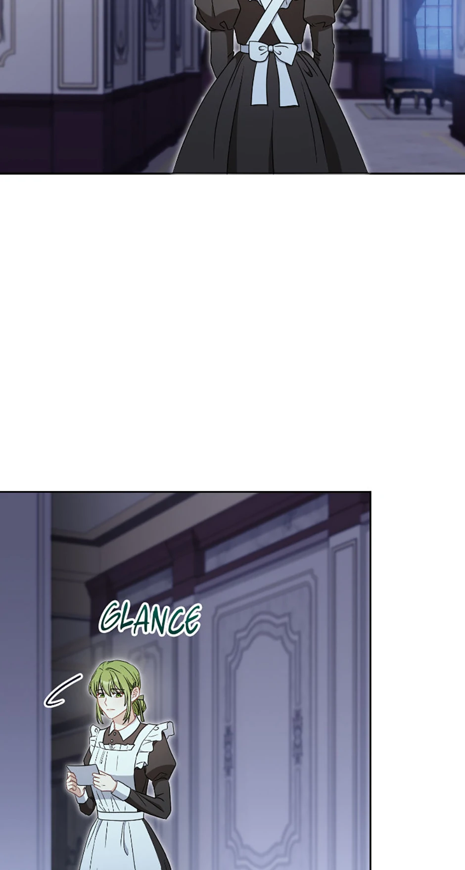 We Hate the Male Lead Chapter 24 - page 67