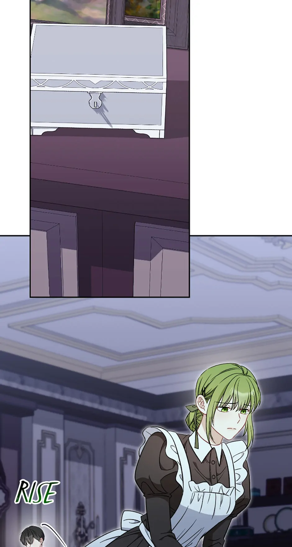 We Hate the Male Lead Chapter 24 - page 70