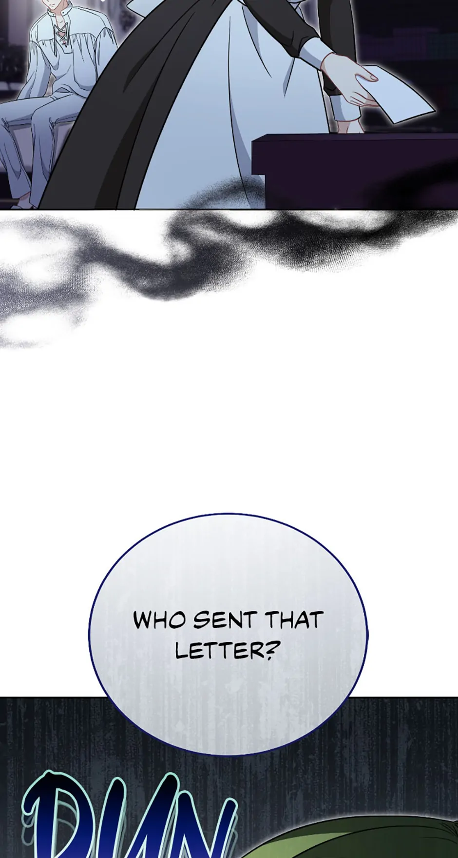 We Hate the Male Lead Chapter 24 - page 71