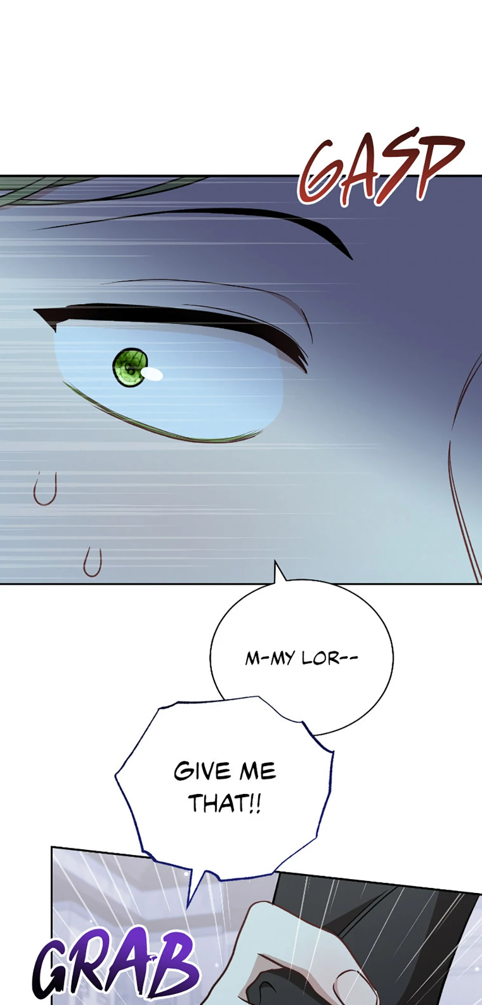 We Hate the Male Lead Chapter 24 - page 73