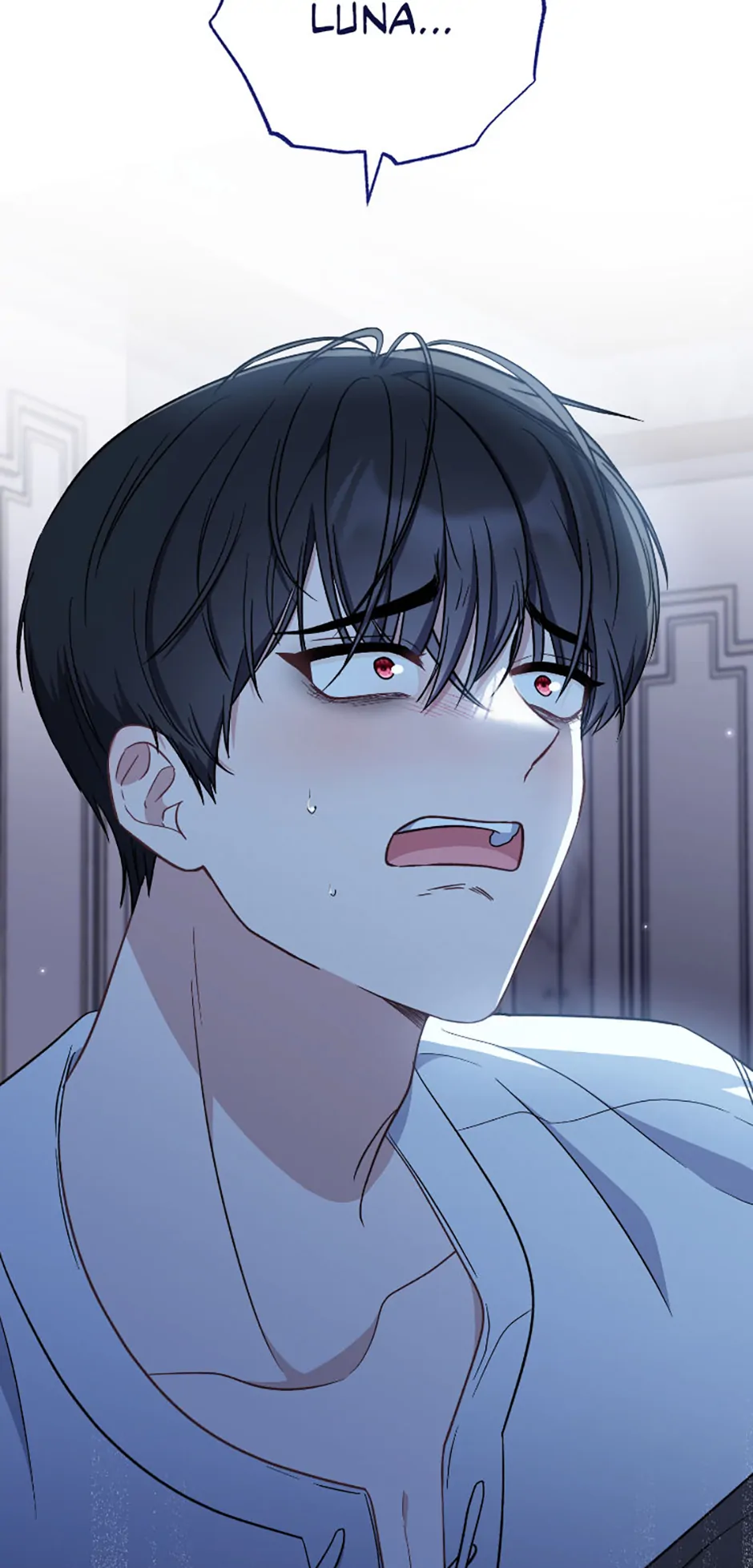 We Hate the Male Lead Chapter 24 - page 75
