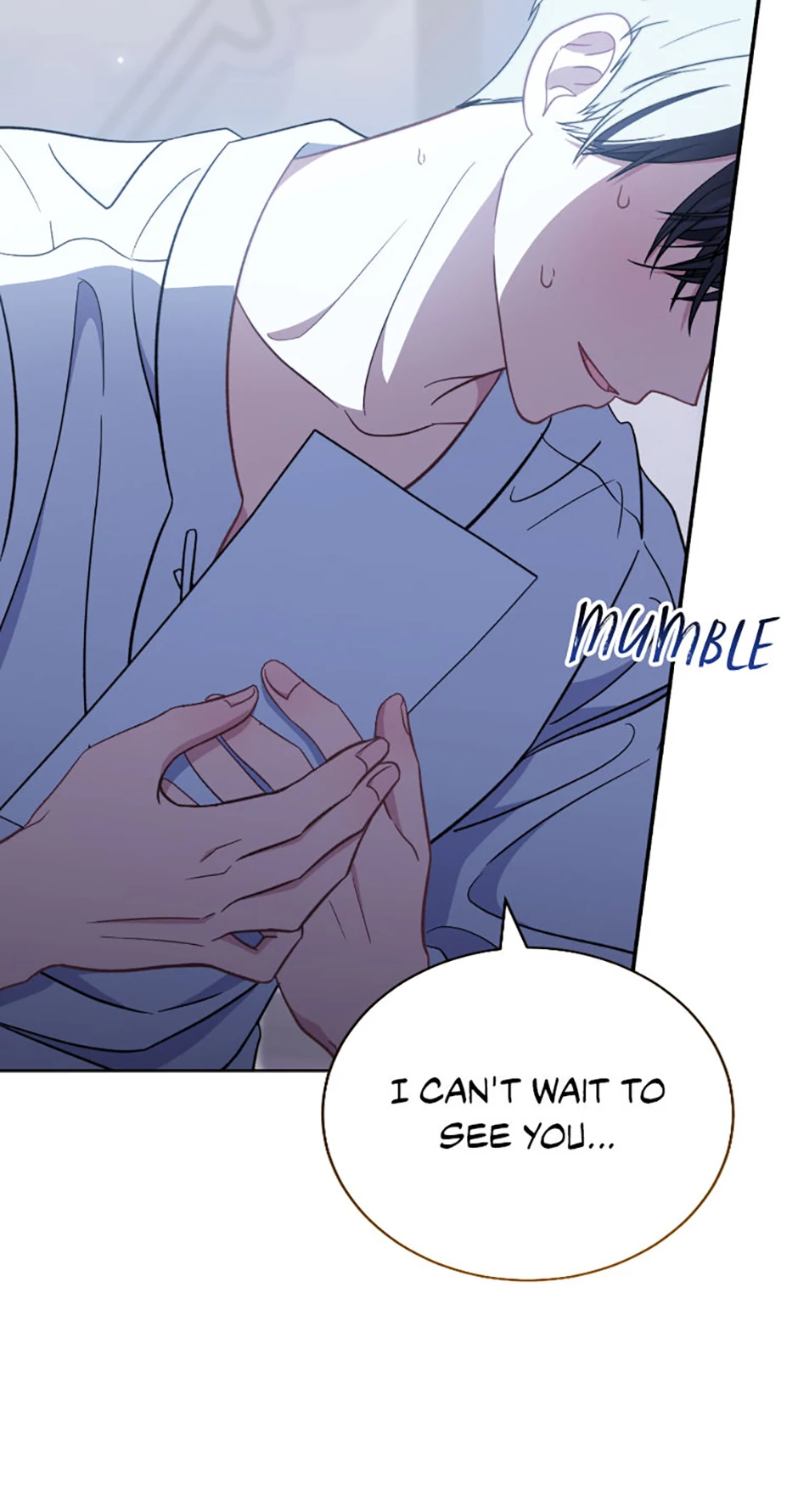 We Hate the Male Lead Chapter 24 - page 80