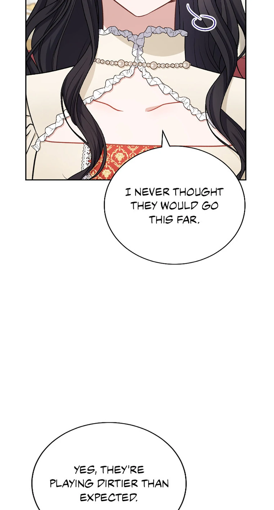 We Hate the Male Lead Chapter 24 - page 9